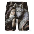 Men's Custom Loose Shorts Wholesale